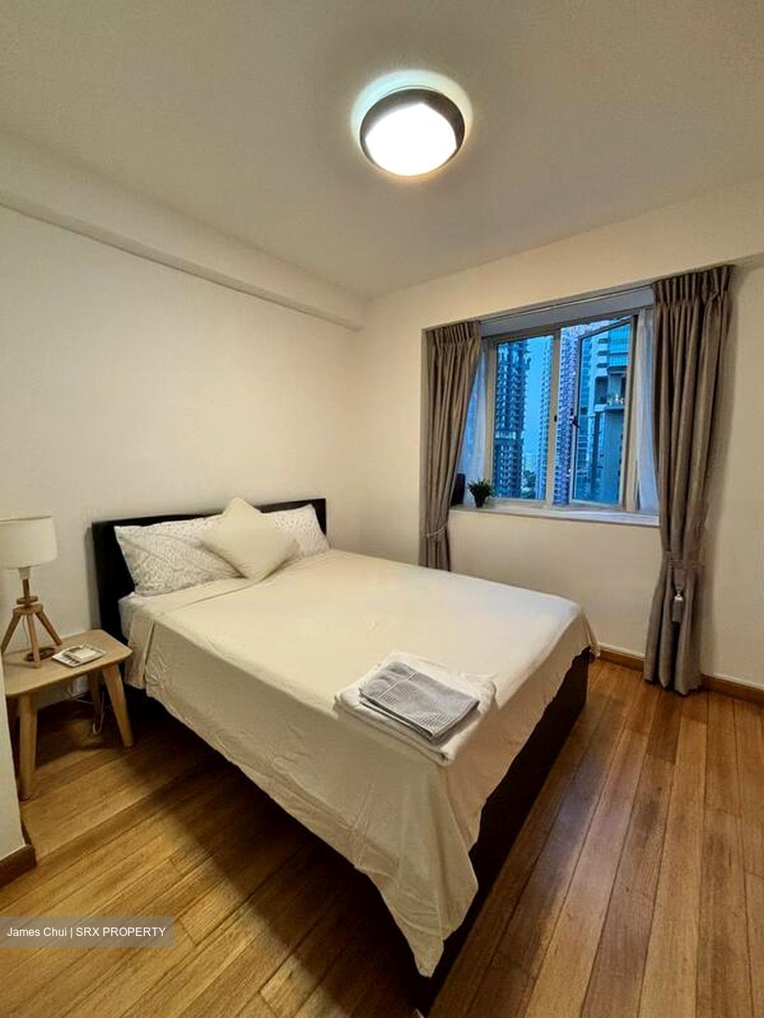 Riverdale Residence (D9), Apartment #452177261